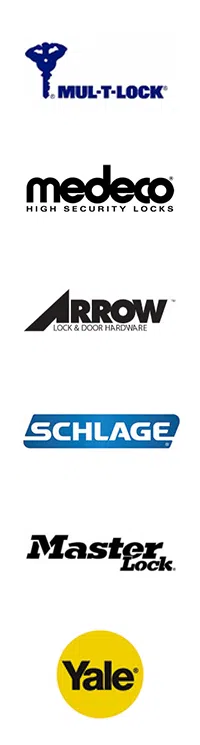 Little Village Locksmith Store Columbia, SC 803-339-0600 - sb-brnds-01